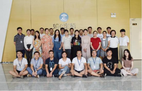 热烈祝贺“如e定制”入选珠宝玉石行业CCTV中国优选品牌