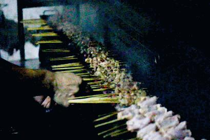 正宗望京小腰在哪里,望京小腰北京老店