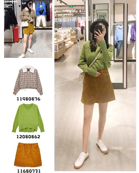 zara试衣间哪几件最多,zara试衣间排队吐槽