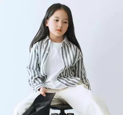 设计感小众童装品牌有哪些,中国潮牌出名的童装设计品牌