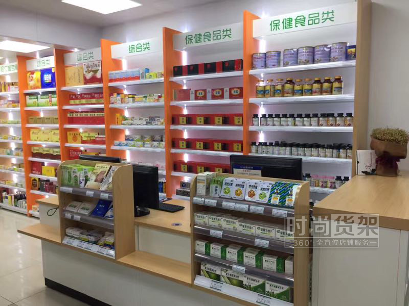 药店里的药利润有多大,开一家药店一个月到底能赚多少钱