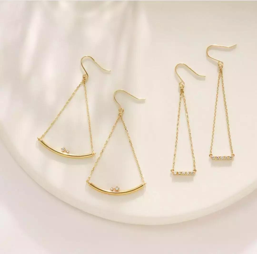 种草那些小众复古的首饰,安静又高级又有品味的珠宝