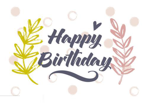 王一博祝你生日快乐表情包,生日快乐表情包精选20张