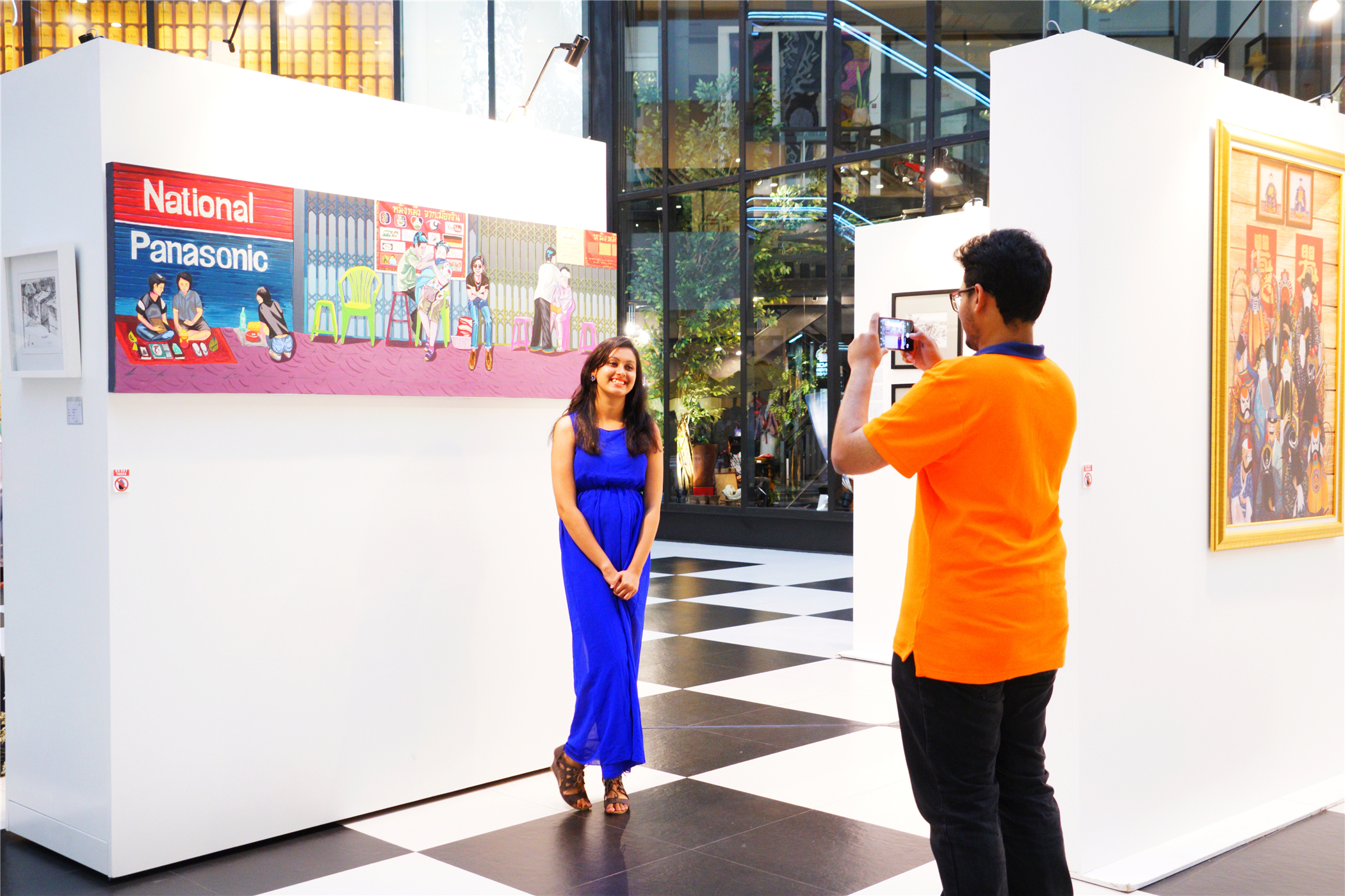 泰国两周游攻略,泰国两日游旅行攻略