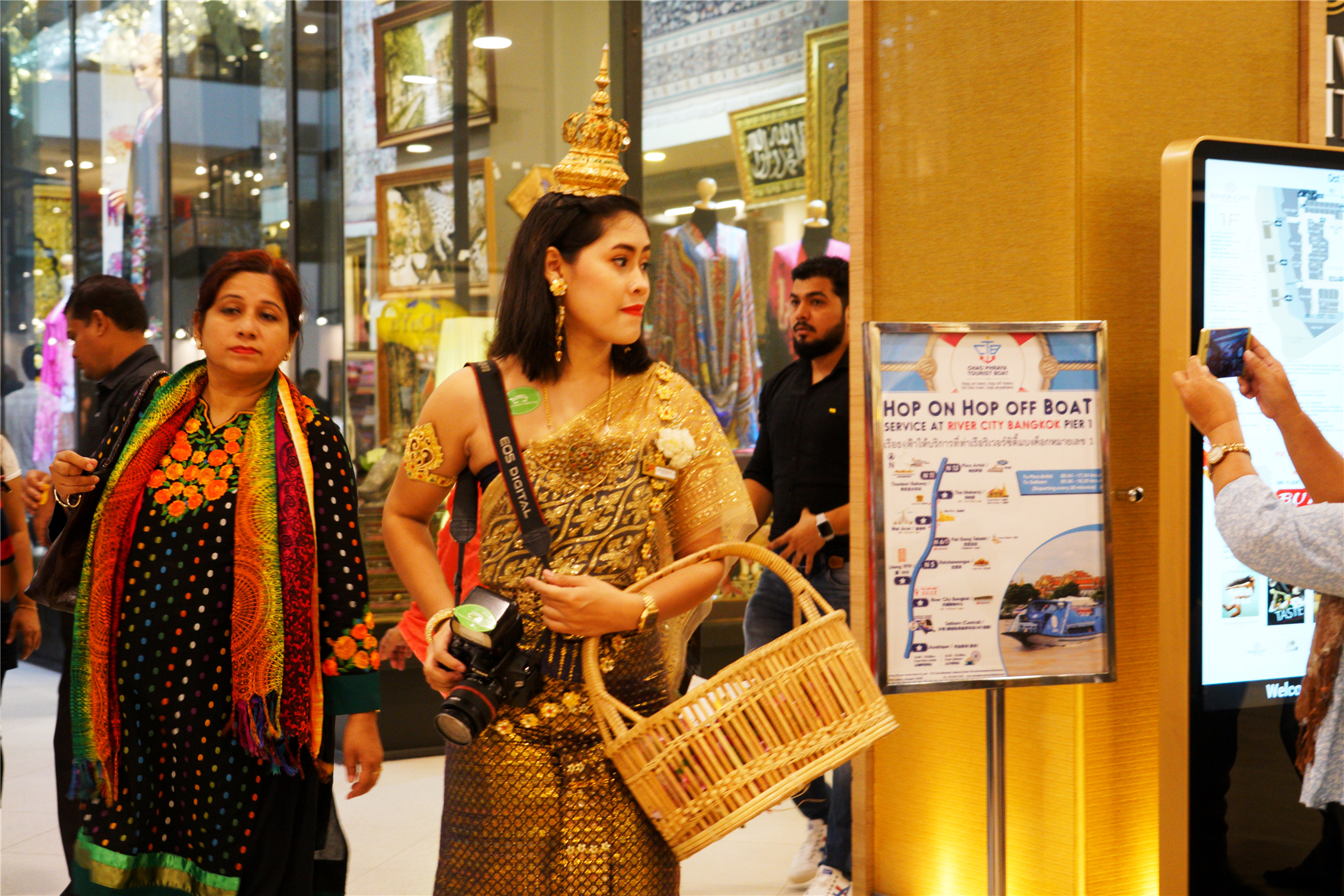 泰国两周游攻略,泰国两日游旅行攻略