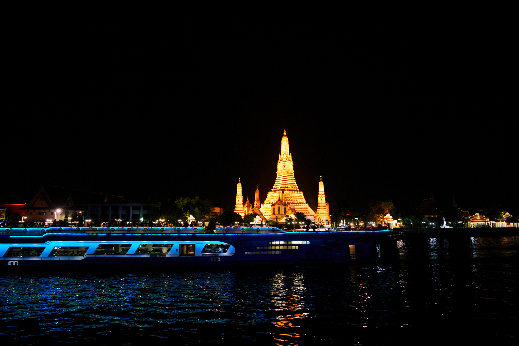 泰国两周游攻略,泰国两日游旅行攻略
