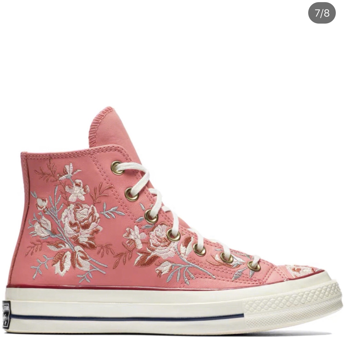 匡威最好看的一款帆布鞋,匡威最好看的几款帆布鞋