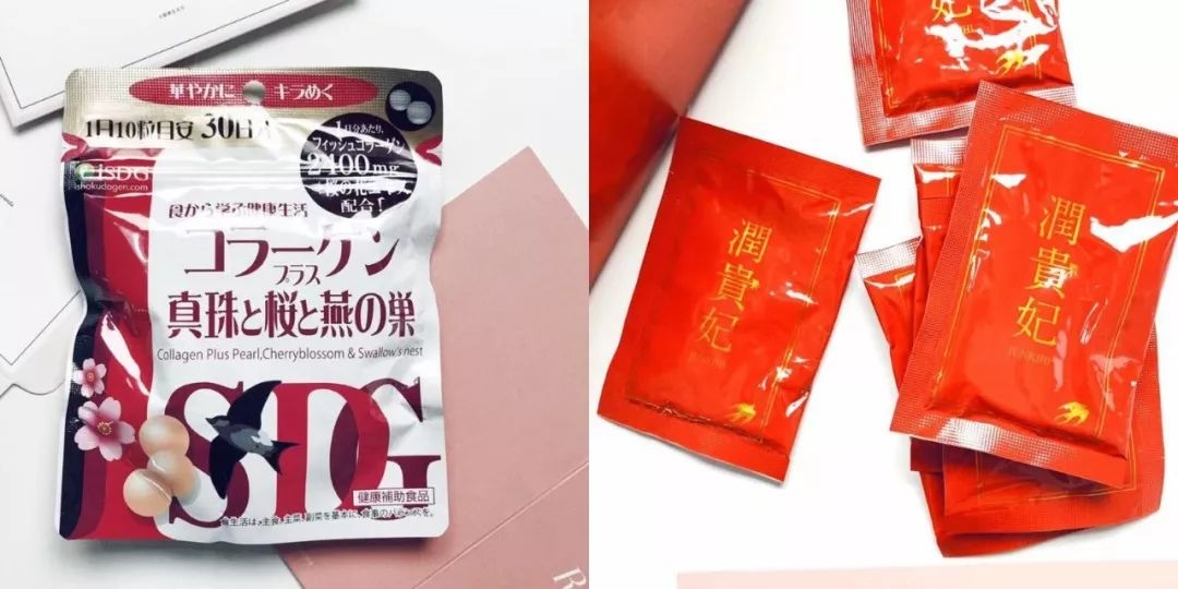 微商胶原蛋白是真的吗,微商胶原蛋白骗局揭秘