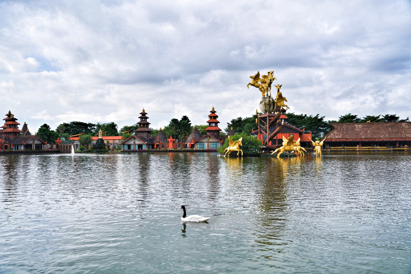 泰国两周游攻略,泰国两日游旅行攻略