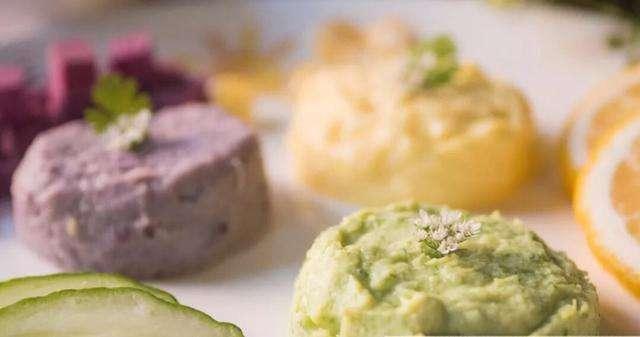 七个月宝宝辅食做法大全补钙补铁,适合八个月宝宝的辅食绿叶类