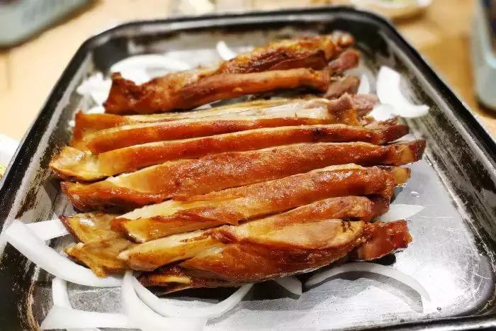 这家进驻常州啦——这个秋天有口福了「吕蒙烤全羊」