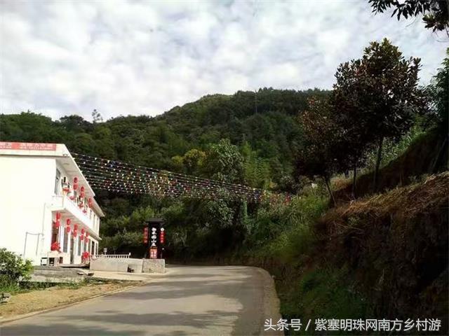 紫塞明珠赤峰农家院,湖北恩施紫塞明珠农家