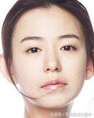 阅人三十六术：眉毛，收藏起来，研究研究？