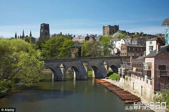 杜伦大学各学院专业介绍,英国杜伦大学商科前50排名