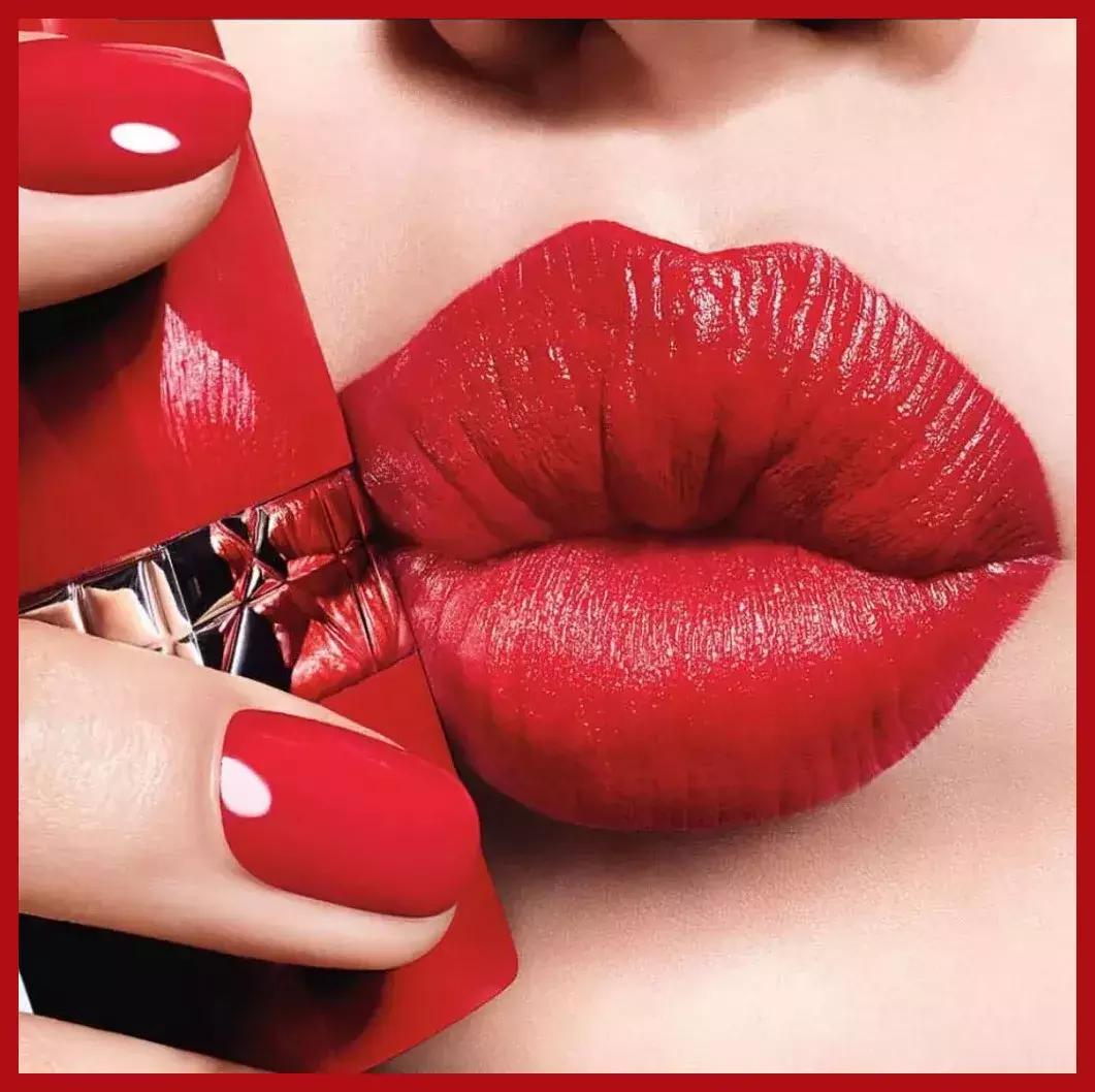 mac新款口红全系列,为什么mac口红要比其他大牌便宜