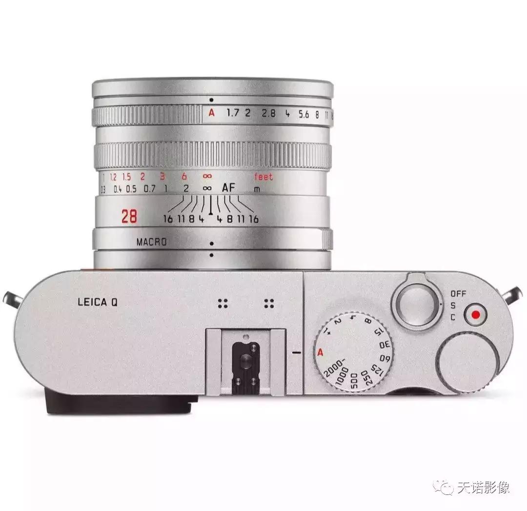 徕卡qtype116专业测评,徕卡qtype116