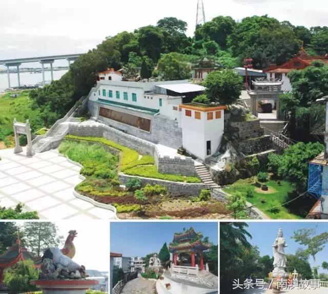 汕头没有什么好玩的地方,汕头有哪些旅游景点