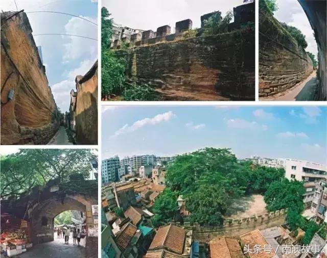 汕头地区有哪些旅游景点,汕头有哪些旅游景点