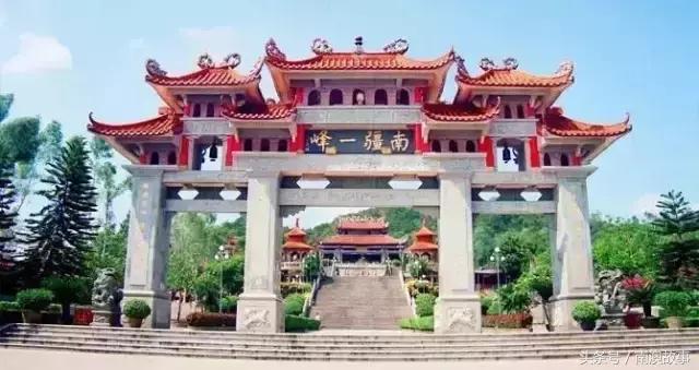 汕头没有什么好玩的地方,汕头有哪些旅游景点