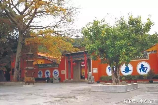 汕头地区有哪些旅游景点,汕头有哪些旅游景点