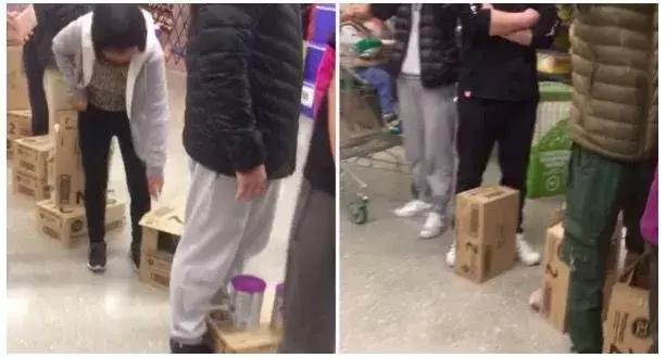 这两枪，打向代购！刚刚，澳洲超市和中国机场同时动手了！