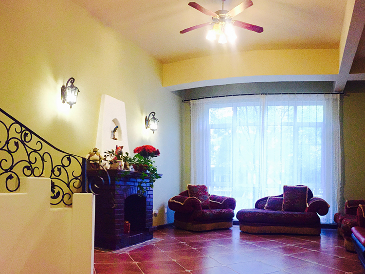 秦皇岛北戴河民宿靠海,秦皇岛靠海民宿推荐