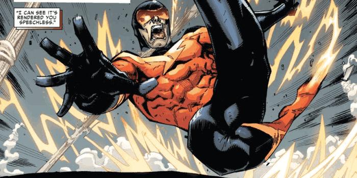 漫威宇宙最强的角色排名,漫威宇宙最强的人物前十名