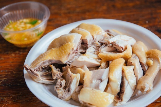 带你到三亚感受不一样的美食美景,三亚旅游必吃的美食清单大全