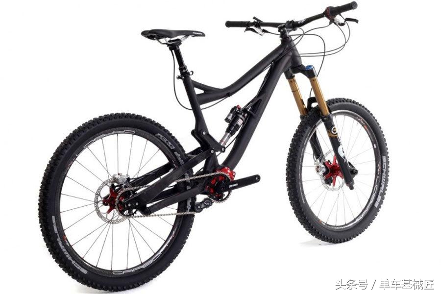 入门山地车变速器的正确使用方法,内置变速器怎么选