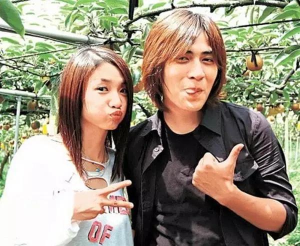 大s和蓝正龙周渝民同居过吗,大s和周渝民最后结局