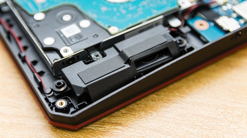 华硕飞行堡垒6笔记本怎么样,华硕飞行堡垒6代i5评测