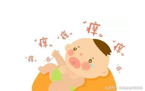 宝宝湿疹防治大秘籍盘点,湿疹患者日常护理禁忌记得收藏