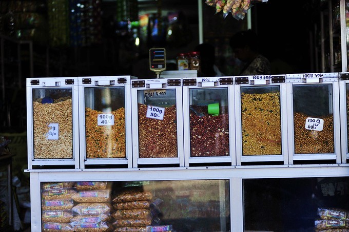 人文摄影斯里兰卡,锡兰风景