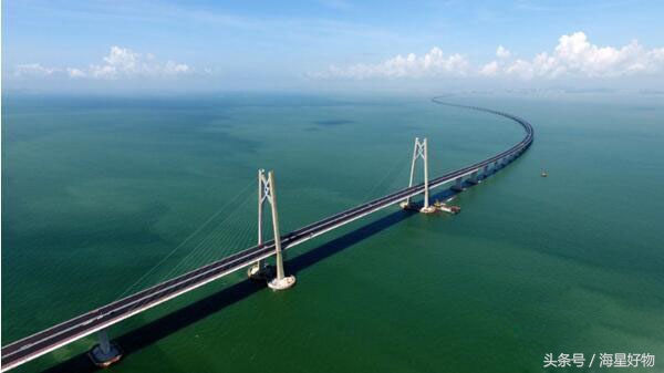 港珠澳大桥通车，30分钟速达！香港SOGO店庆，疯狂打折，约吗？