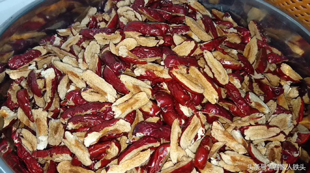 阿胶糕补气血家庭制作方法,老婆气血差