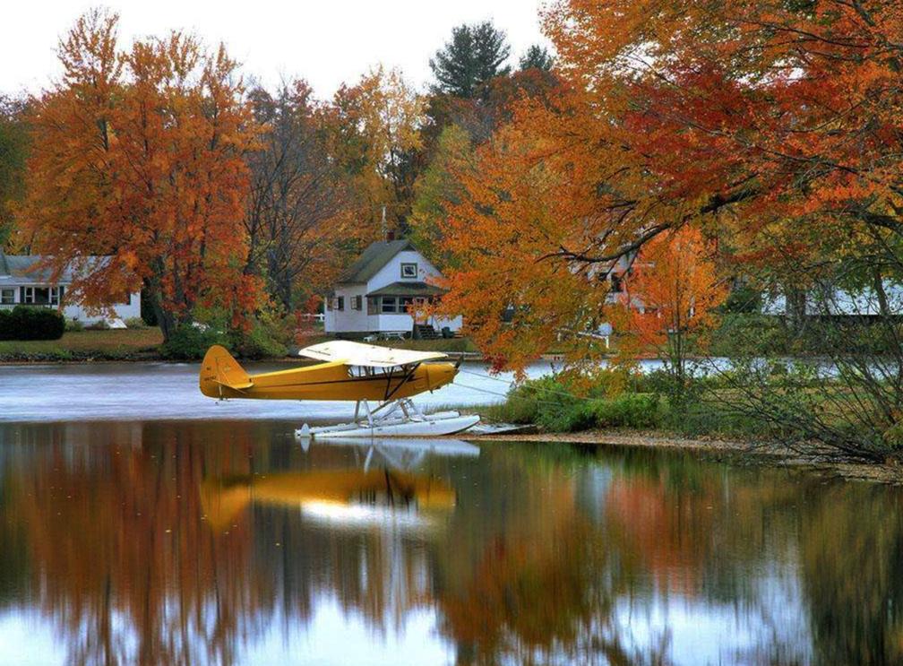 新英格兰和纽约,英格兰和塞维利亚的关系