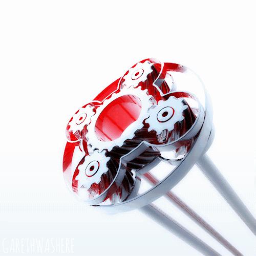 飞机机械原理技术深入解析,飞机的知识原理讲解