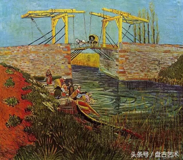 致梵高完整视频,致梵高简介