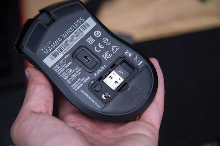 razer雷蛇曼巴眼镜蛇超级版,雷蛇razer曼巴眼镜蛇无线版