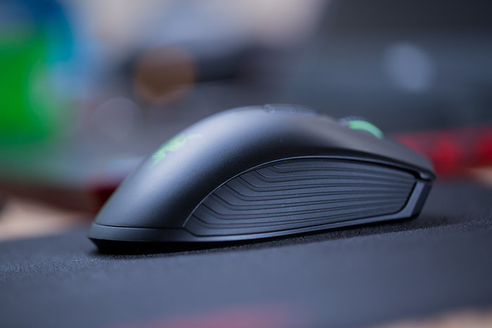 razer雷蛇曼巴眼镜蛇精英版键盘,razer曼巴眼镜蛇超级版