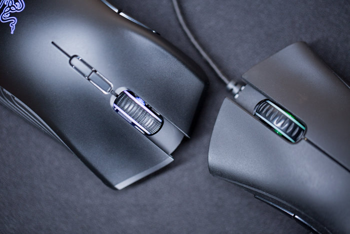 razer雷蛇曼巴眼镜蛇精英版键盘,razer曼巴眼镜蛇超级版