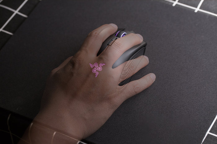 razer雷蛇曼巴眼镜蛇精英版键盘,razer曼巴眼镜蛇超级版