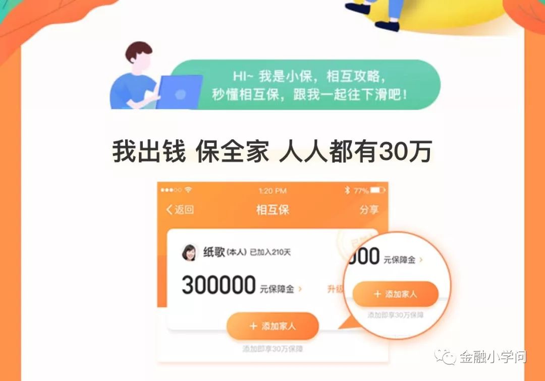 支付宝推出的相互保怎么样,支付宝相互保是什么样的保险