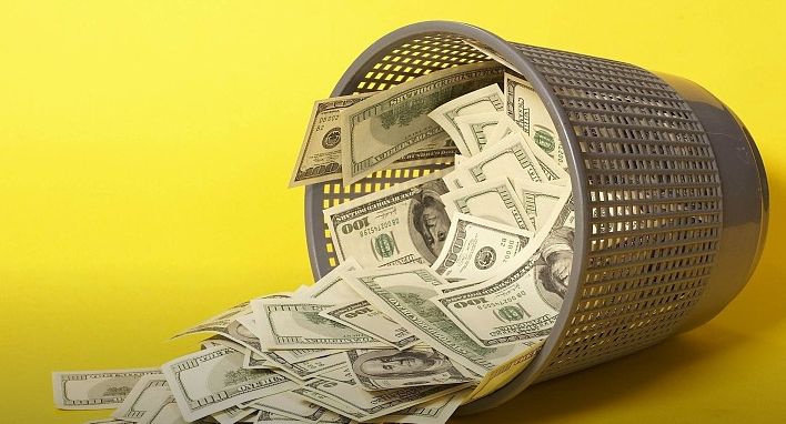 钱要怎么用才能赚钱,钱只是一种工具