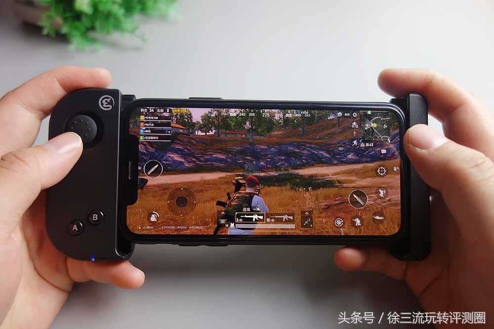 小鸡手柄t6,小鸡t6手柄