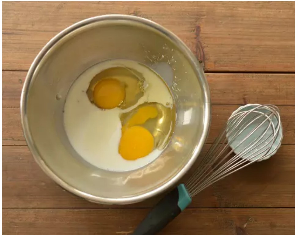 哆啦A梦爱吃的铜锣烧零失败做法，学会上天就送你一个机器猫