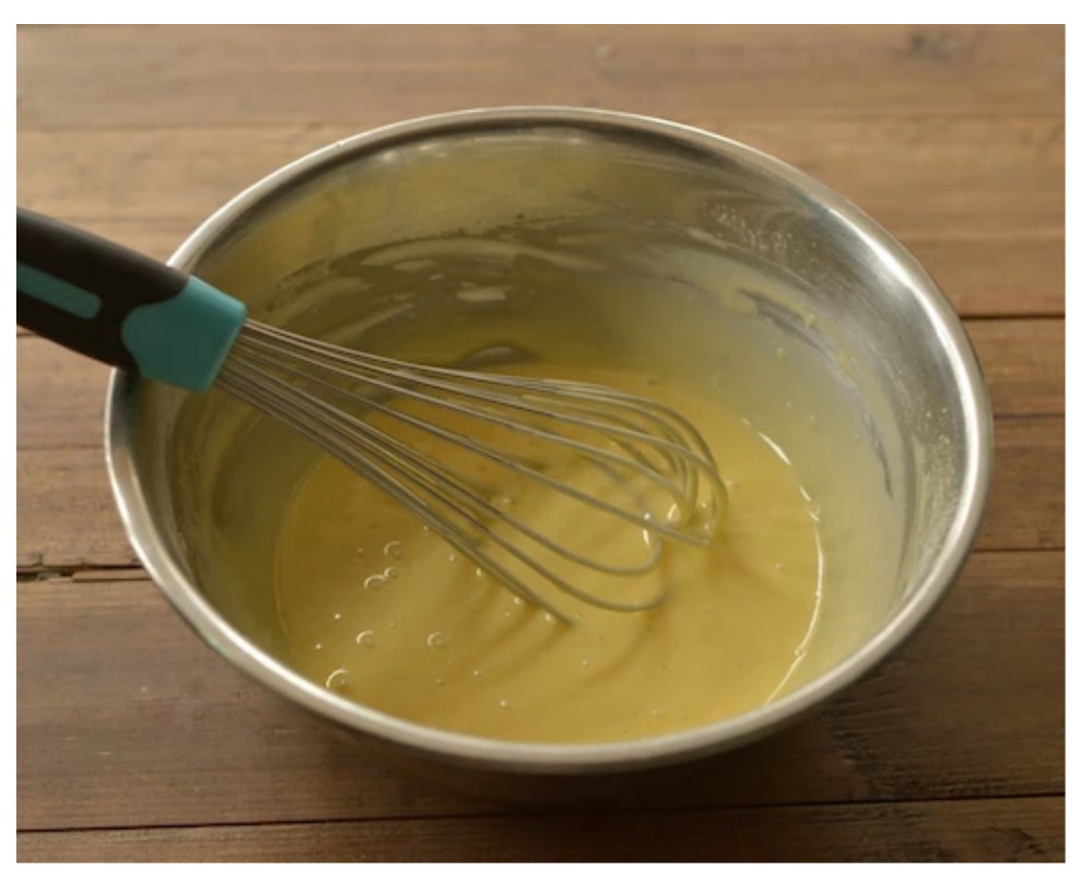 哆啦A梦爱吃的铜锣烧零失败做法，学会上天就送你一个机器猫