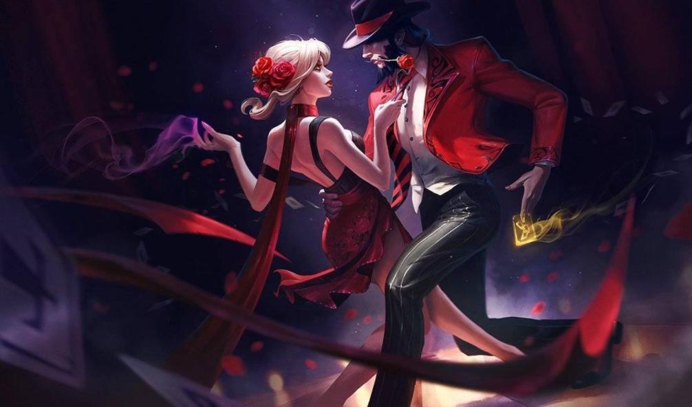 lol最贵却不实用的皮肤,lol至臻皮肤跟普通皮肤