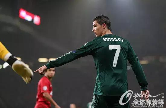 c罗06年穆里尼奥,穆里尼奥与c罗经典之战