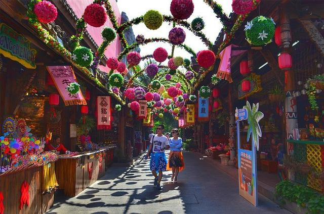 魅力无限的三亚,三亚是个让人流连忘返的地